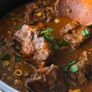 Beef Stew