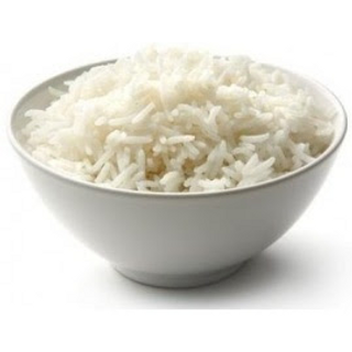 White Rice