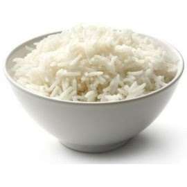 White Rice Main Image