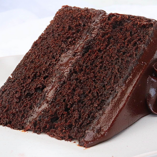 Chocolate Cake (Slice)