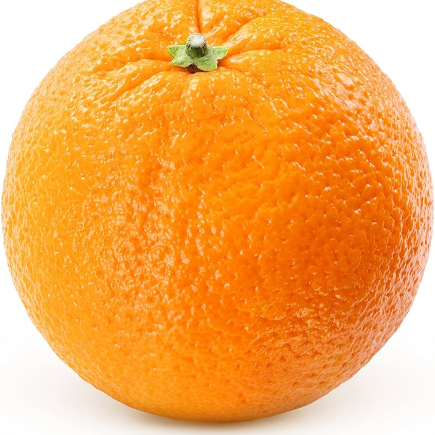 Orange Main Image