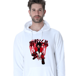 Anime Hoodie