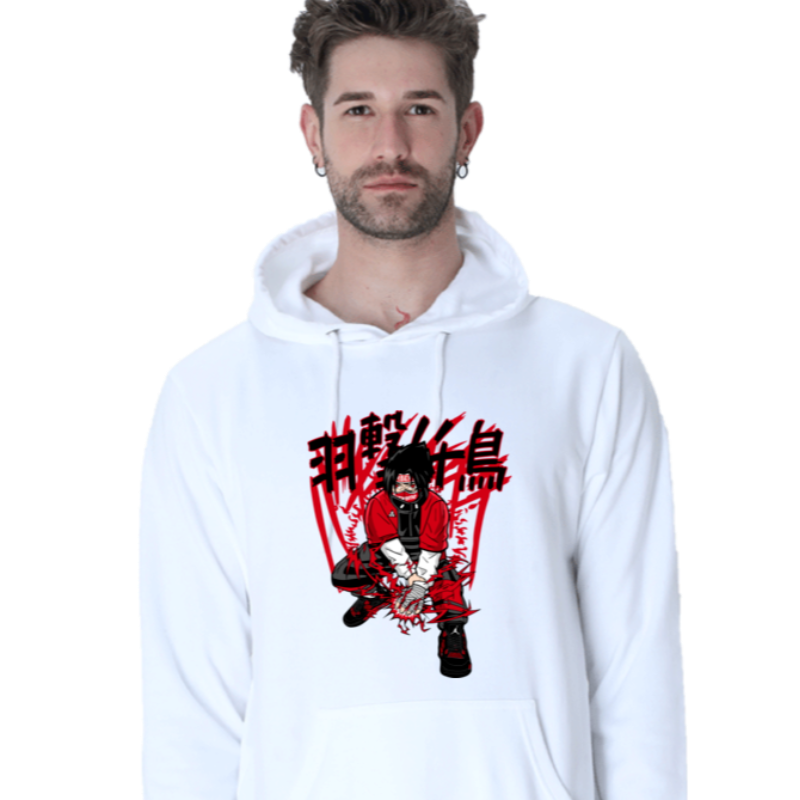 Anime Hoodie Main Image