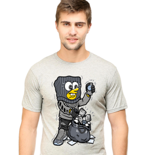 sponge bob T-shirt unisex