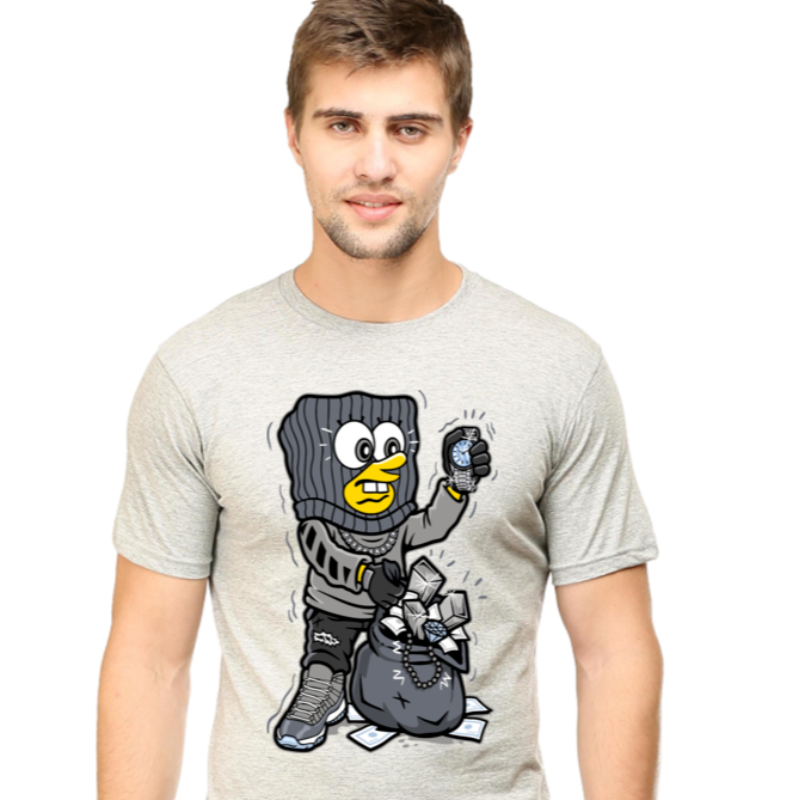 sponge bob T-shirt unisex Main Image