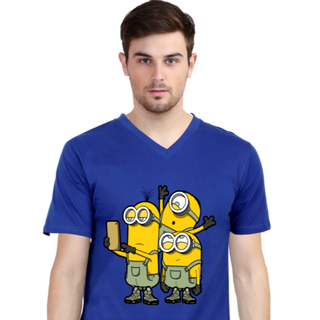 minions t-shirt unisex