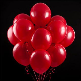 Extra Classic Helium Balloons