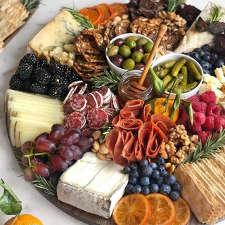 🧀 Luxury Charcuterie Board