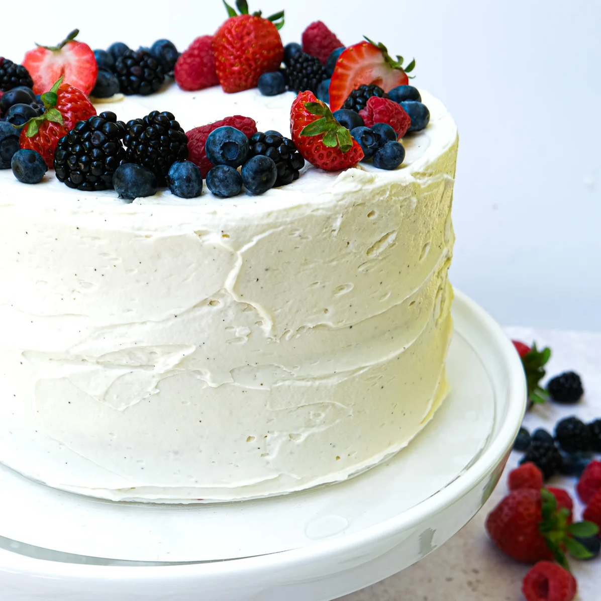 Personalized Cake (small) 