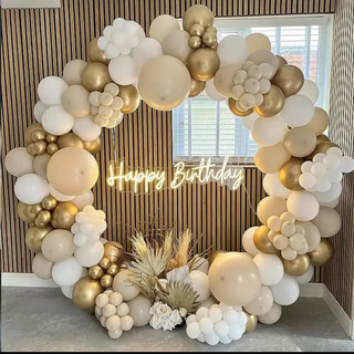 Balloon Garland /Arch