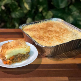 Beloved Shepherd's Pie