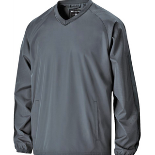 HOLLOWAY BIONIC WINDSHIRT Carbon/Carbon