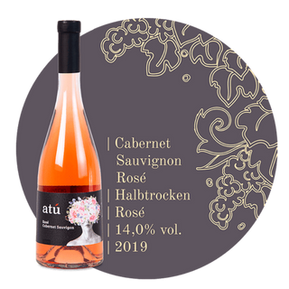 Cabernet Sauvignon Rosé