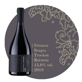 Feteasca Neagra