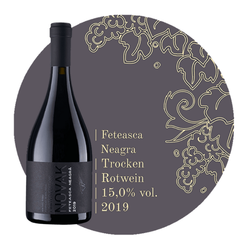 Feteasca Neagra Main Image