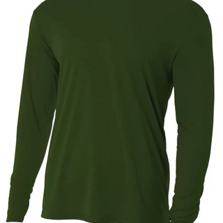 Performance Long Sleeve