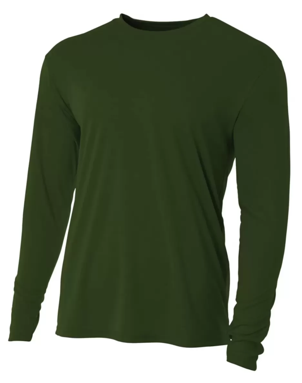 Performance Long Sleeve