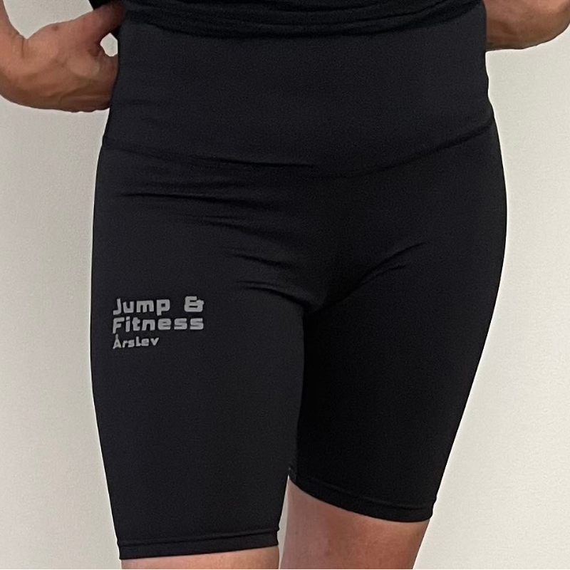 Alm shorts v.nr 5412 