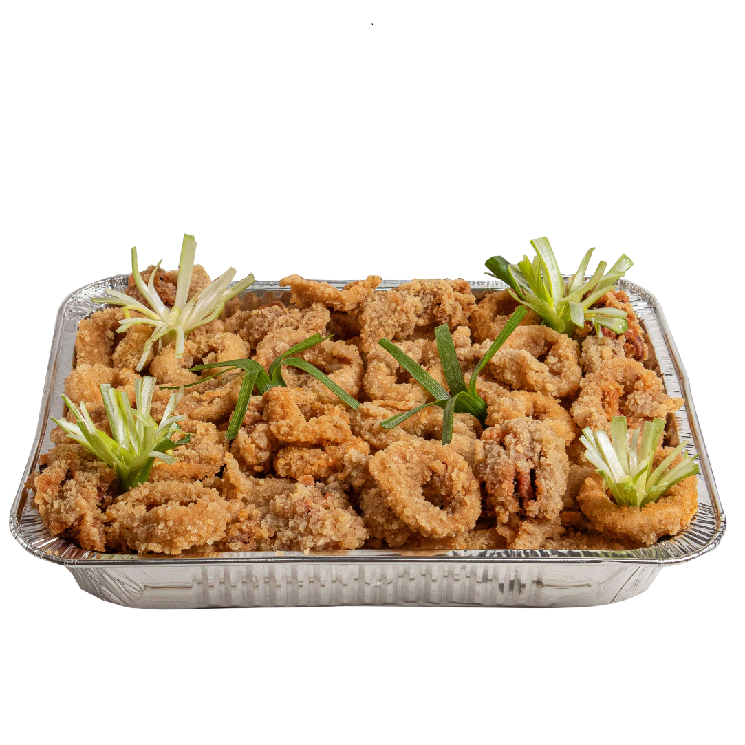 Calamares (Good for 10 pax) Main Image