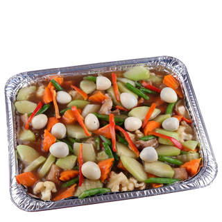 Chopsuey (Good for 10 pax)