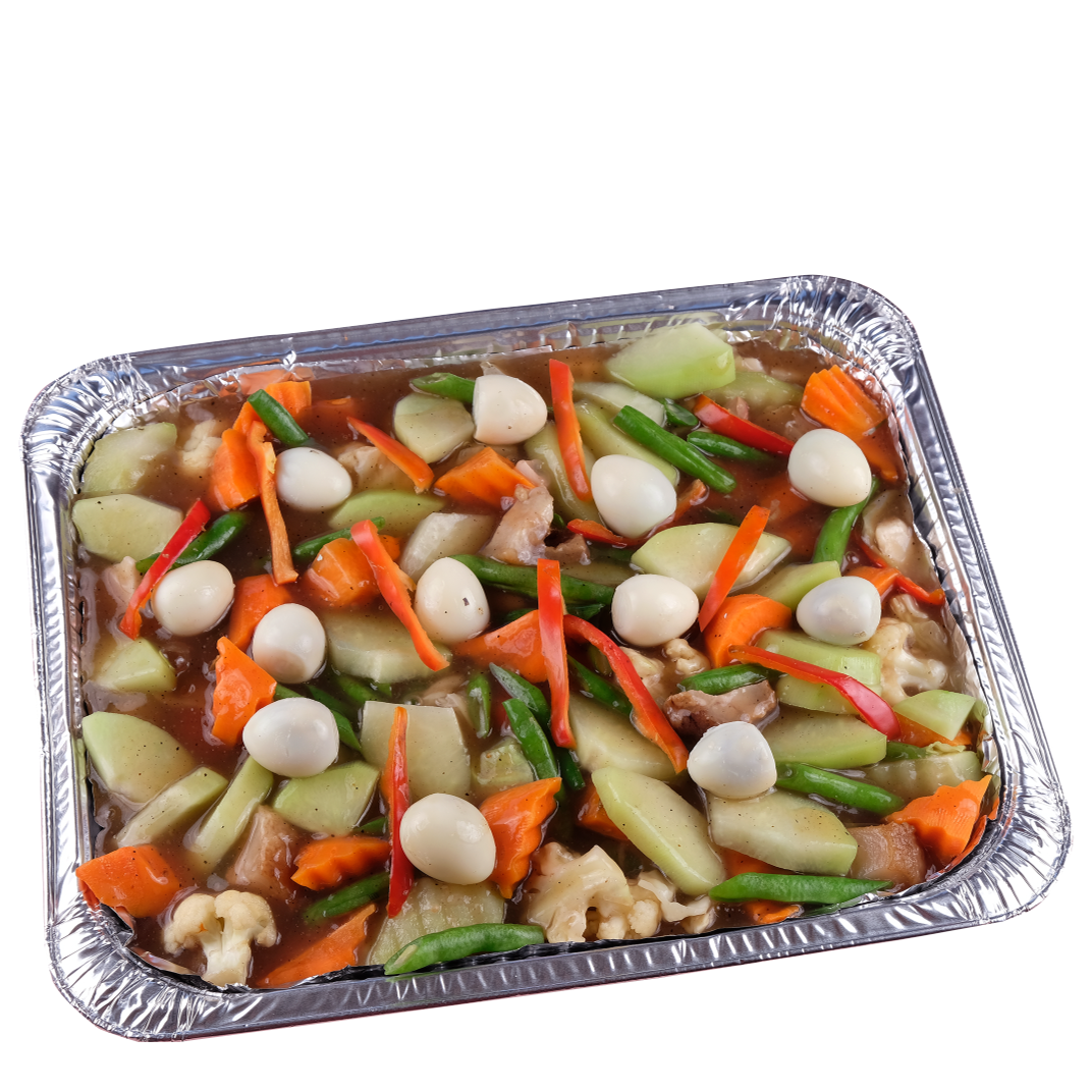 Chopsuey (Good for 10 pax) Main Image