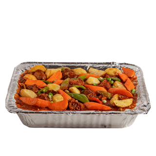 Beef Calderata Tray (Good for 10 pax)