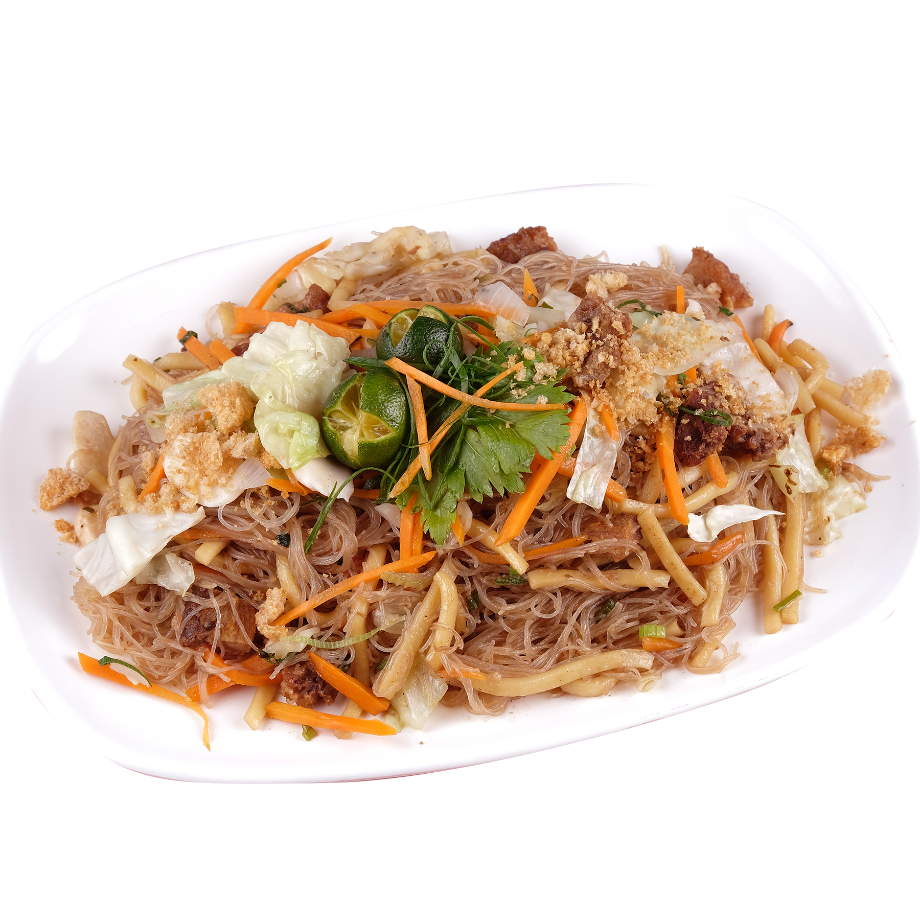 Pansit Guisado Main Image