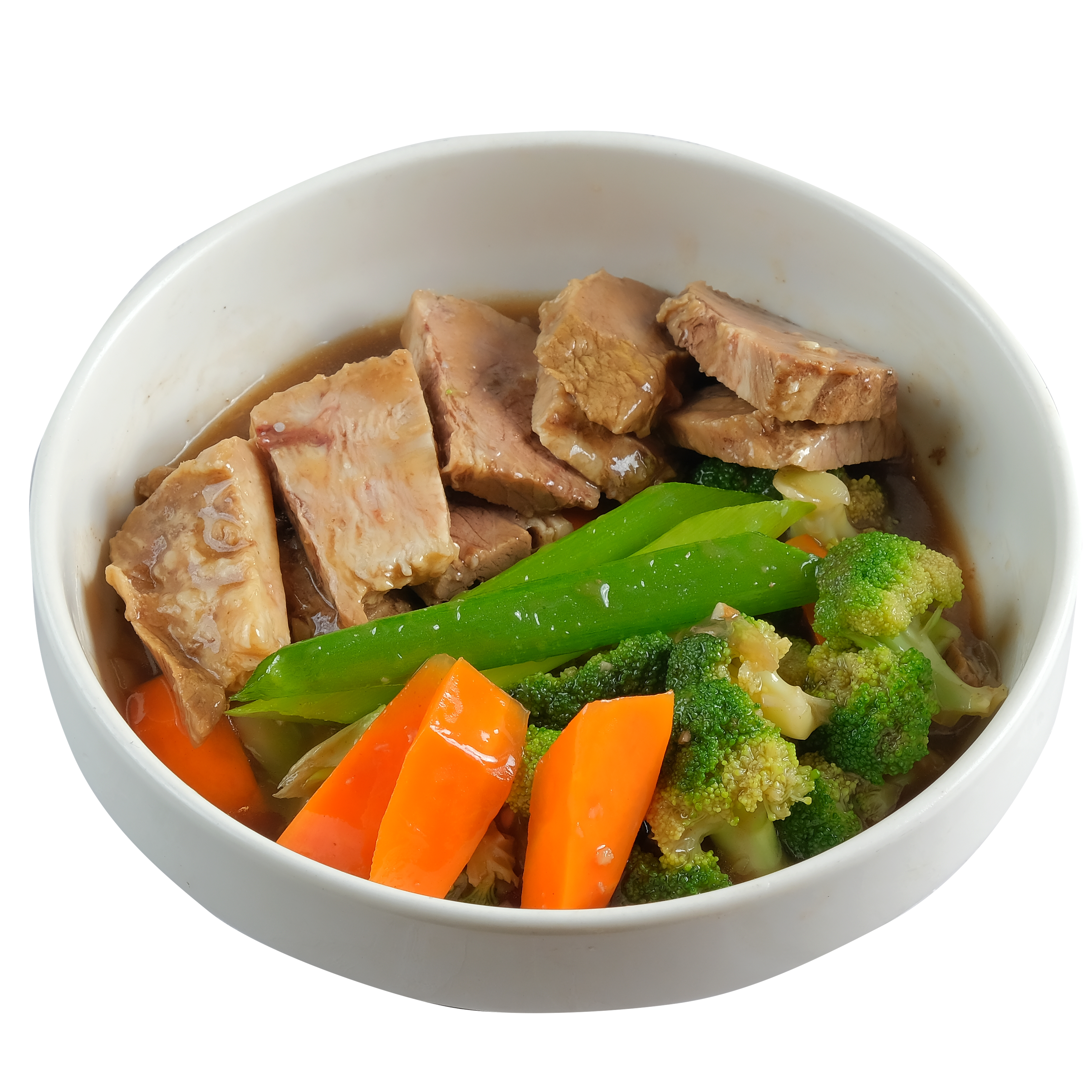 Beef Brocolli Main Image