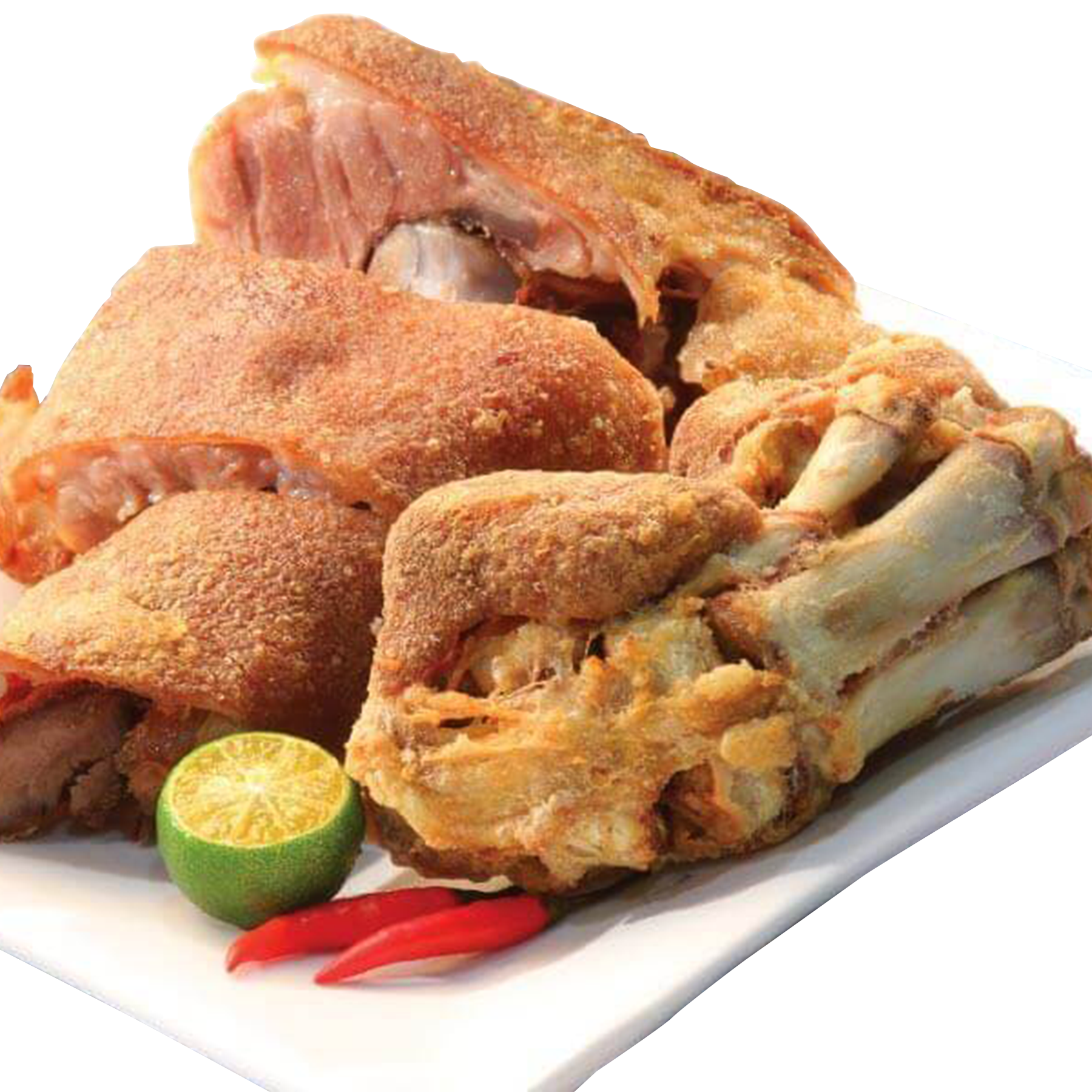 Crispy Pata Main Image