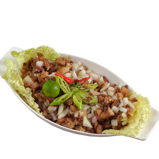 Sisig