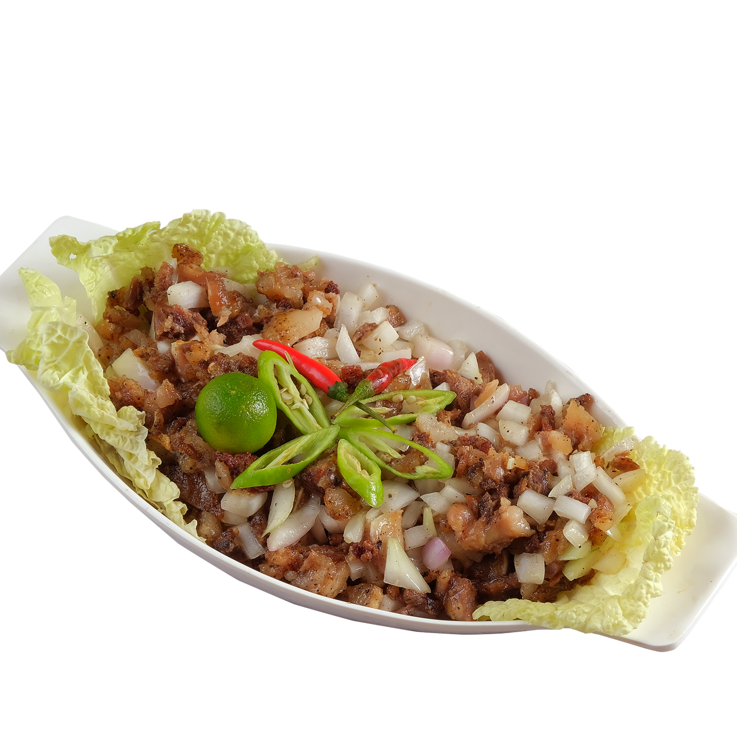 Sisig Main Image