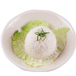 Plain Rice