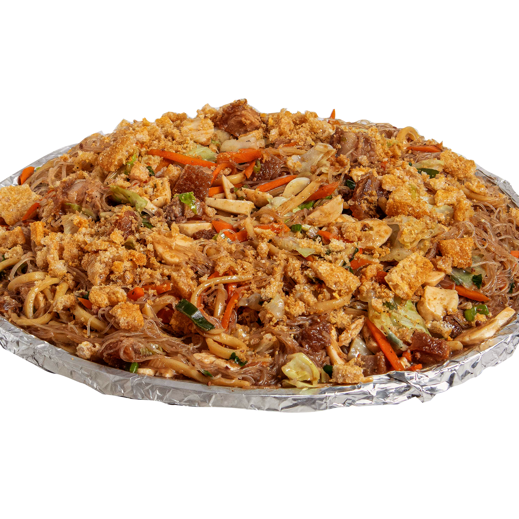 Pansit Guisado Bilao Main Image