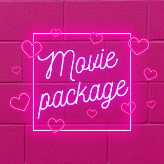 Movie Package