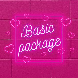 Basic Package