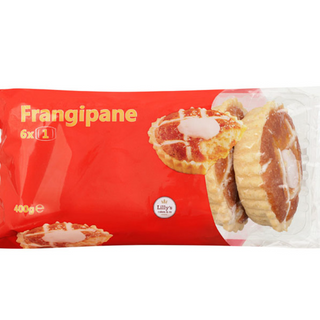 Frangipane (400 gram)