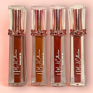 Matte Perfection Powdery Matte Tint