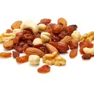 Studentenhaver (250gr)