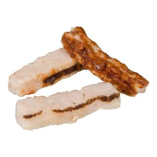 Chicken Breast - Unbreaded Strips, Seasoned & Cooked