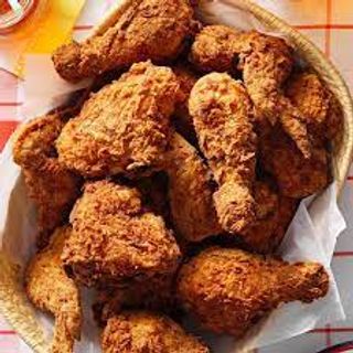 Fried Chicken