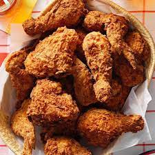 Fried Chicken Main Image