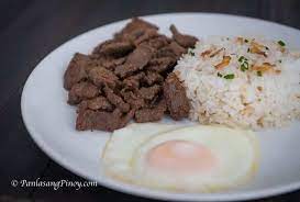 Tapsilog Main Image