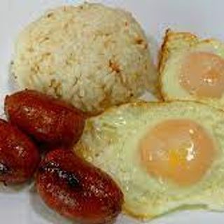 Longsilog