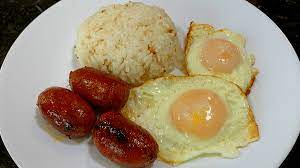 Longsilog Main Image