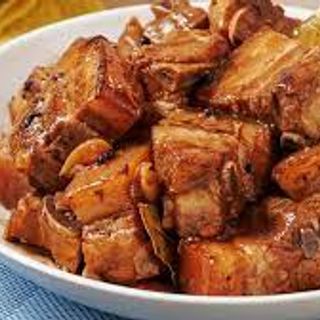 Pork Adobo