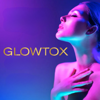 Glowtox (IPL + 40 Units)