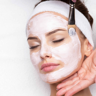 Signature Facial with Chemical Peel