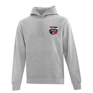 Youth Athletic Heather Sweatshirt