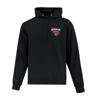 Youth Black Sweatshirt