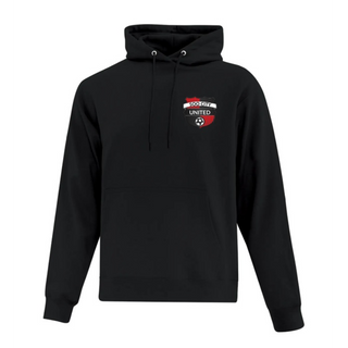 Adult Black Sweatshirt